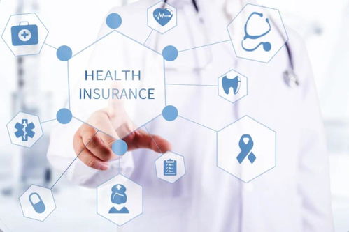 非標(biāo)體慢病險成市場新寵，健康管理成競爭關(guān)鍵