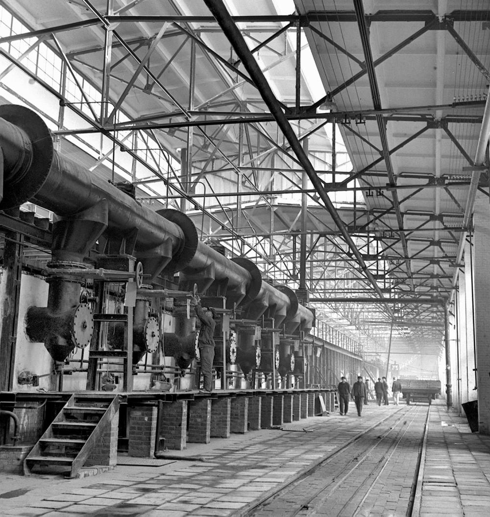 165項(xiàng)重大工程 從耐火材料的視角看中國(guó)工業(yè)脊梁的鍛造