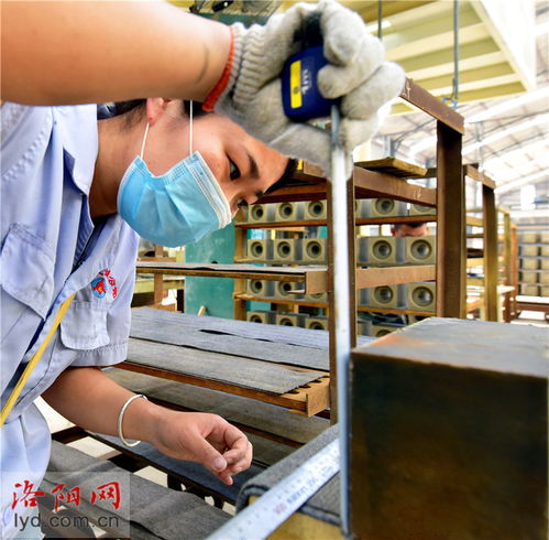 洛陽(yáng)耐菲爾 以科技創(chuàng)新鑄就卓越品牌，引領(lǐng)耐火材料走向世界